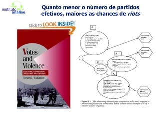 O que é melhor, ser governado por ladrões que tiveram a maioria dos votos ou ladrões que foram menos votados?