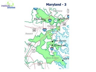 Maryland - 3