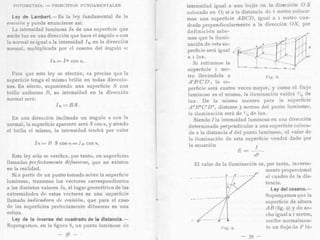 The Spanish Lighting Association (1931)