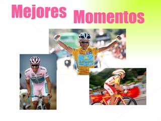 Mejores Momentos 