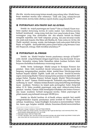 Al Bidayah Wan Nihayah
