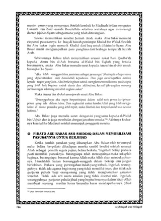 Al Bidayah Wan Nihayah