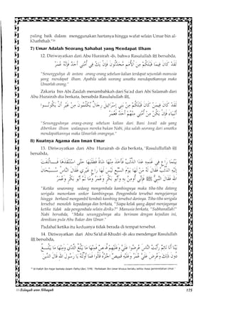 Al Bidayah Wan Nihayah