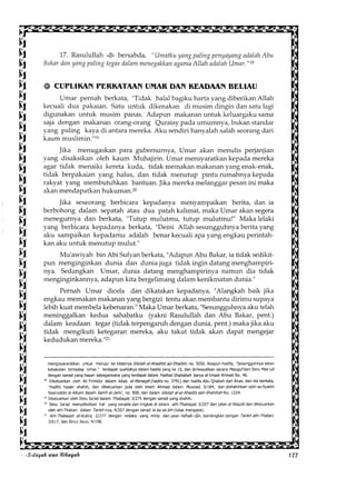Al Bidayah Wan Nihayah