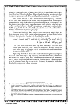 Al Bidayah Wan Nihayah