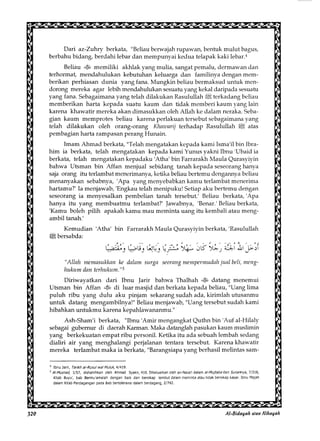 Al Bidayah Wan Nihayah