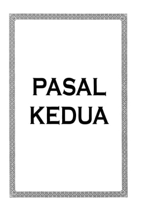 Al Bidayah Wan Nihayah