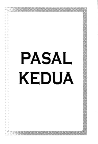 Al Bidayah Wan Nihayah