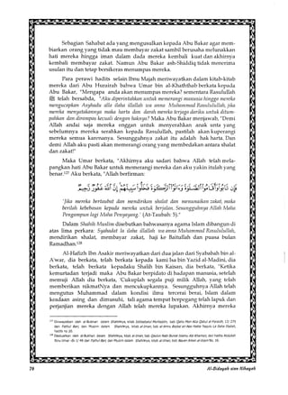 Al Bidayah Wan Nihayah