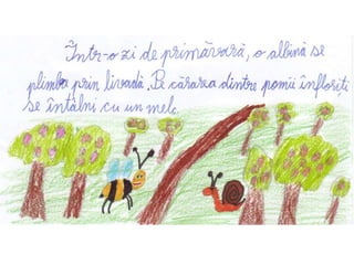 Albina bucuroasă