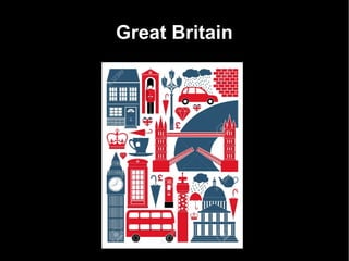 Great Britain
 