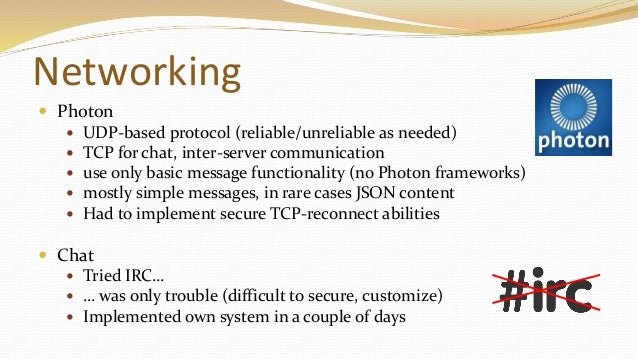 albion online software architecture of an mmo talk at quo vadis 20