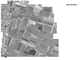 accesos 