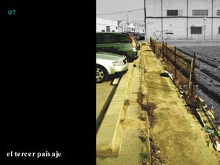 el tercer paisaje 07 