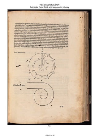 Yale University Library
Beinecke Rare Book and Manuscript Library

Aiv r

Page 10 of 181

 