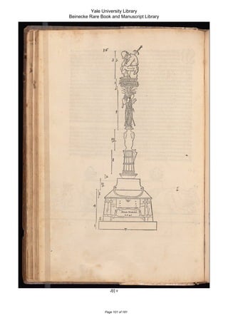 Yale University Library
Beinecke Rare Book and Manuscript Library

J[i] v

Page 101 of 181

 