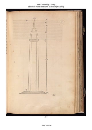 Yale University Library
Beinecke Rare Book and Manuscript Library

Jiii r

Page 104 of 181

 