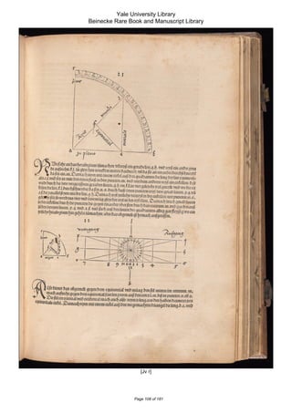 Yale University Library
Beinecke Rare Book and Manuscript Library

[Jv r]

Page 108 of 181

 