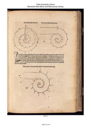 Yale University Library
Beinecke Rare Book and Manuscript Library

[Av r]

Page 12 of 181

 