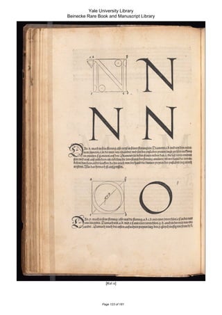 Yale University Library
Beinecke Rare Book and Manuscript Library

[Kvi v]

Page 123 of 181

 