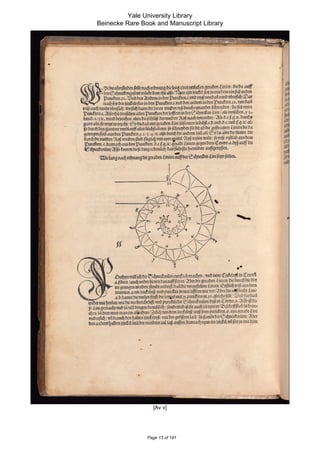 Yale University Library
Beinecke Rare Book and Manuscript Library

[Av v]

Page 13 of 181

 