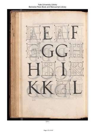 Yale University Library
Beinecke Rare Book and Manuscript Library

Liv v

Page 131 of 181

 