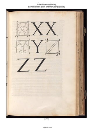 Yale University Library
Beinecke Rare Book and Manuscript Library

[Lvi r]

Page 134 of 181

 