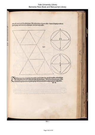 Yale University Library
Beinecke Rare Book and Manuscript Library

Miv r

Page 142 of 181

 