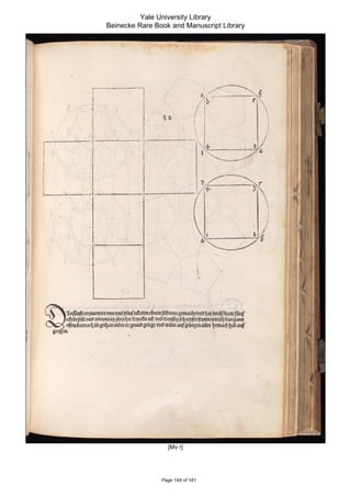 Yale University Library
Beinecke Rare Book and Manuscript Library

[Mv r]

Page 144 of 181

 