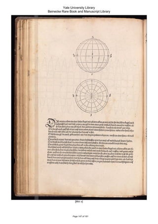 Yale University Library
Beinecke Rare Book and Manuscript Library

[Mvi v]

Page 147 of 181

 