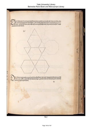 Yale University Library
Beinecke Rare Book and Manuscript Library

N[i] r

Page 148 of 181

 