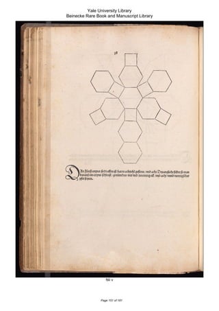 Yale University Library
Beinecke Rare Book and Manuscript Library

Nii v

Page 151 of 181

 