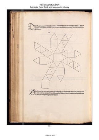 Yale University Library
Beinecke Rare Book and Manuscript Library

Niii v

Page 153 of 181

 