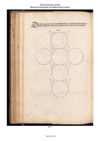 Yale University Library
Beinecke Rare Book and Manuscript Library

Niv v

Page 155 of 181

 