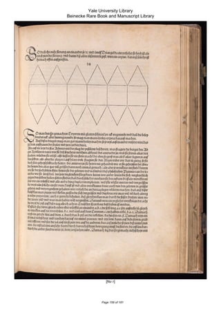 Yale University Library
Beinecke Rare Book and Manuscript Library

[Nv r]

Page 156 of 181

 