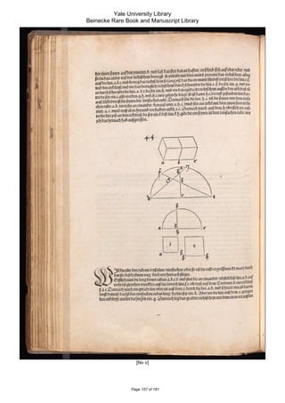 Yale University Library
Beinecke Rare Book and Manuscript Library

[Nv v]

Page 157 of 181

 