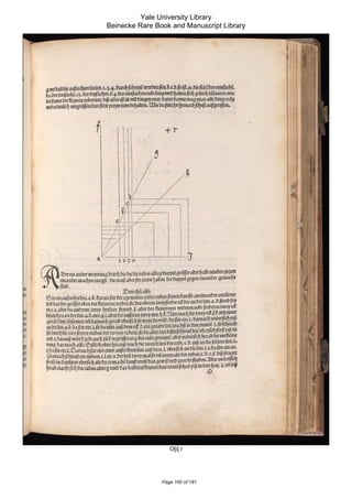 Yale University Library
Beinecke Rare Book and Manuscript Library

O[i] r

Page 160 of 181

 