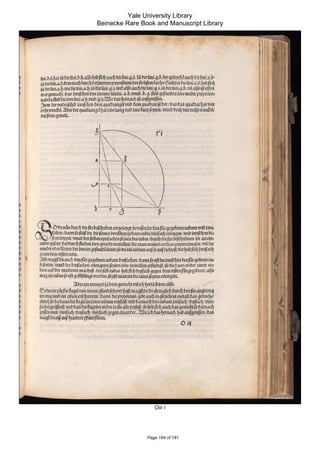 Yale University Library
Beinecke Rare Book and Manuscript Library

Oiii r

Page 164 of 181

 