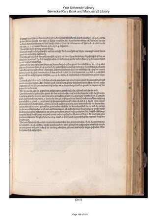 Yale University Library
Beinecke Rare Book and Manuscript Library

[Oiv r]

Page 166 of 181

 