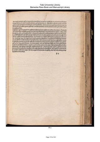 Yale University Library
Beinecke Rare Book and Manuscript Library

Pii r

Page 170 of 181

 
