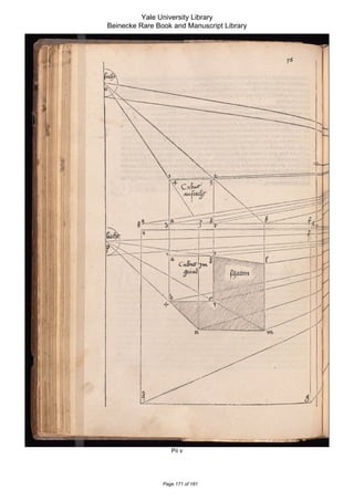 Yale University Library
Beinecke Rare Book and Manuscript Library

Pii v

Page 171 of 181

 