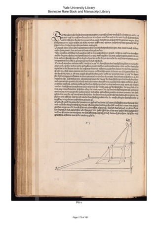 Yale University Library
Beinecke Rare Book and Manuscript Library

Piii v

Page 173 of 181

 