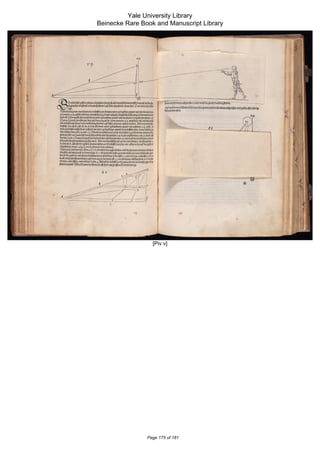 Yale University Library
Beinecke Rare Book and Manuscript Library

[Piv v]

Page 175 of 181

 