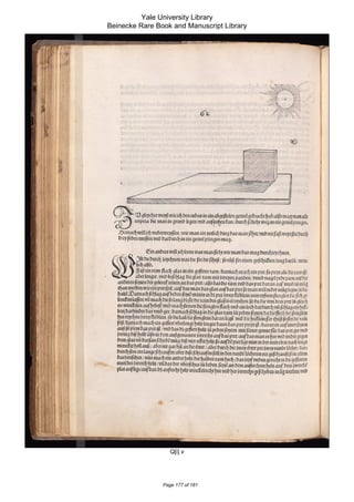 Yale University Library
Beinecke Rare Book and Manuscript Library

Q[i] v

Page 177 of 181

 