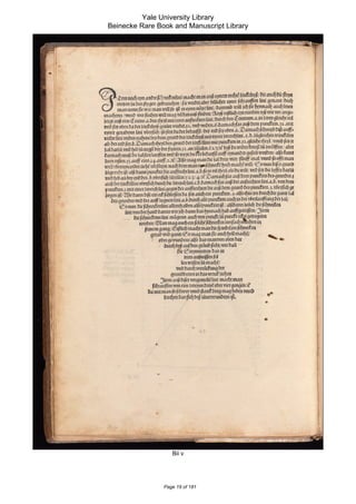 Yale University Library
Beinecke Rare Book and Manuscript Library

Bii v

Page 19 of 181

 