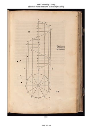 Yale University Library
Beinecke Rare Book and Manuscript Library

Biii r

Page 20 of 181

 