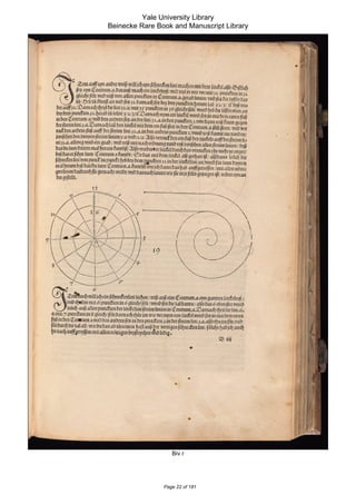 Yale University Library
Beinecke Rare Book and Manuscript Library

Biv r

Page 22 of 181

 