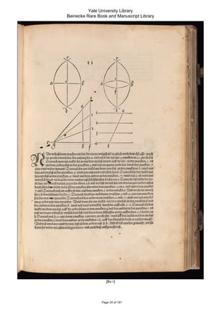 Yale University Library
Beinecke Rare Book and Manuscript Library

[Bv r]

Page 24 of 181

 