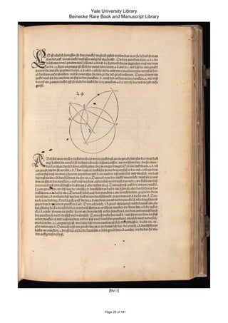 Yale University Library
Beinecke Rare Book and Manuscript Library

[Bvi r]

Page 26 of 181

 