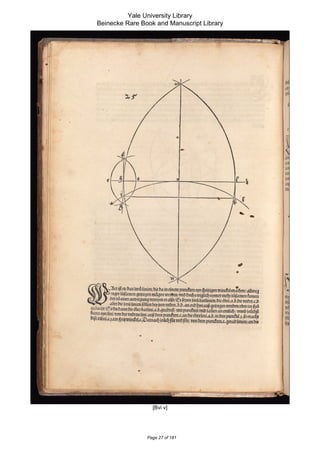 Yale University Library
Beinecke Rare Book and Manuscript Library

[Bvi v]

Page 27 of 181

 